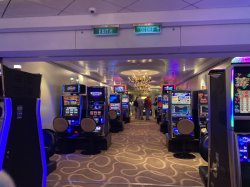 Norwegian Breakaway Breakaway Casino picture