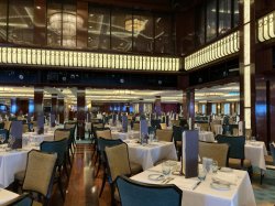 Norwegian Breakaway Manhattan Room Restaurant picture