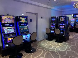 Norwegian Breakaway Breakaway Casino picture