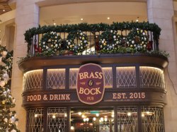 Anthem of the Seas English Pub picture