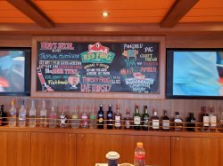 Carnival Magic RedFrog Pub picture