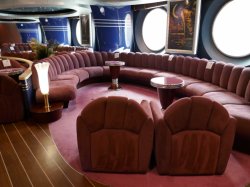 MSC Divina La Luna Piano Bar picture