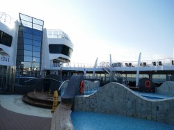 MSC Divina Aqua Park picture