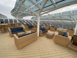 MSC Yacht Club Sundeck picture