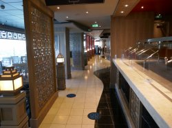 MSC Divina Manitou Buffet picture