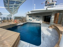 MSC Yacht Club Sundeck picture