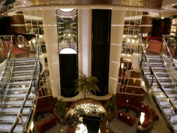 MSC Divina Divina Reception picture