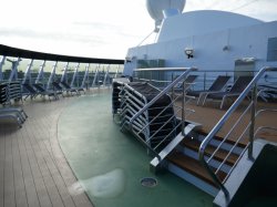 MSC Divina Solarium picture