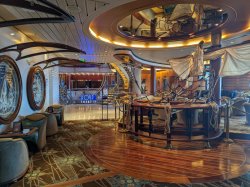 Navigator of the Seas Schooner Bar picture