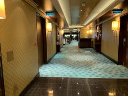 Norwegian Breakaway Manhattan Room Restaurant picture