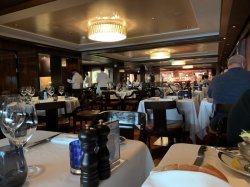 Norwegian Breakaway Cagneys Steakhouse picture