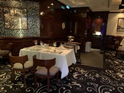 Norwegian Breakaway Le Bistro French Restaurant picture