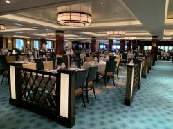 Norwegian Breakaway Manhattan Room Restaurant picture