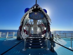 Oasis of the Seas The Ultimate Abyss picture