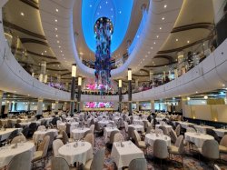 Odyssey of the Seas Dining Deck 3 picture
