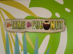 Lime & Coconut picture