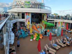 Odyssey of the Seas SplashAway Bay picture