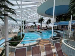 Odyssey of the Seas Solarium picture