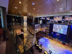 Odyssey of the Seas Music Hall picture