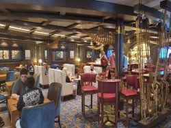 Odyssey of the Seas Schooner Bar picture