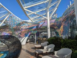 Symphony of the Seas Solarium picture