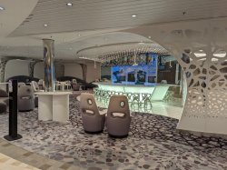 Symphony of the Seas Bionic Bar picture