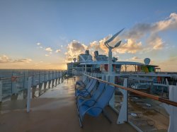 Symphony of the Seas Deck 16 picture