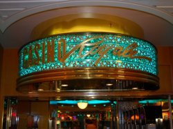 Vision of the Seas Casino Royale picture