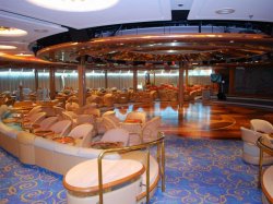 Vision of the Seas Some Enchanted Evening Lounge picture