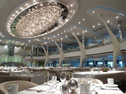 Celebrity Eclipse Moonlight Sonata Restaurant picture