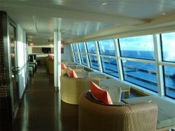 Celebrity Eclipse Relaxation Lounge picture