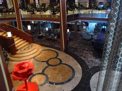 Celebrity Reflection Grand Foyer picture