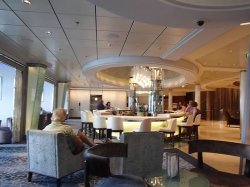 Celebrity Reflection Martini Bar picture