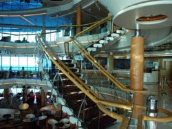 Enchantment of the Seas Centrum picture