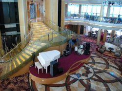 Enchantment of the Seas Centrum picture