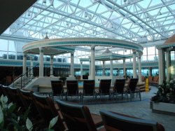 Enchantment of the Seas Solarium picture