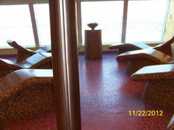 Carnival Breeze Tepidarium picture