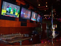 Skybox Sports Bar picture