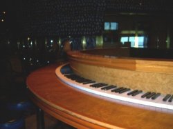 The Big Easy Piano Bar picture