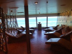 Carnival Breeze Cloud 9 Spa picture