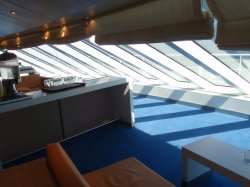 Carnival Breeze Cloud 9 Spa picture