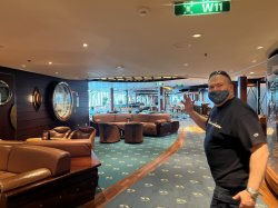 Brilliance of the Seas Schooner Bar picture