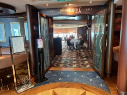 Brilliance of the Seas Chops Grille picture