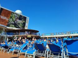 Beach Pool picture