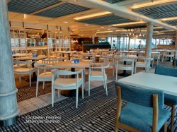 Caribbean Princess Steamers Seafood picture