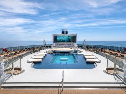 MSC Seascape Marina Pool picture