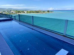 MSC Seashore Waterfront Promenade picture