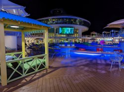 Navigator of the Seas Main Pools picture