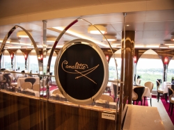 Nieuw Statendam Canaletto Restaurant picture