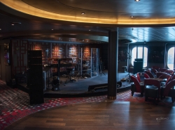 Nieuw Statendam Rolling Stone Rock Room picture